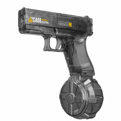 AquaStrike™ PRO | Pistola de Agua Automática Recargable 💦