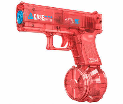 AquaStrike™ PRO | Pistola de Agua Automática Recargable 💦