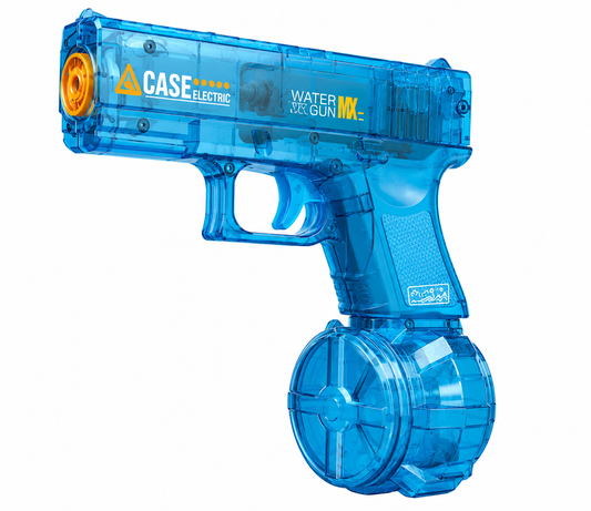 AquaStrike™ PRO | Pistola de Agua Automática Recargable 💦